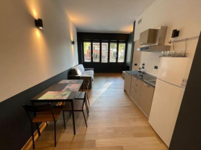 BNB Capital Milano Central Station - Black